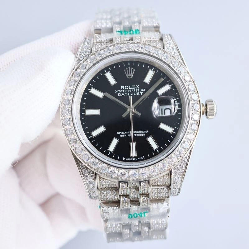 ROLEX Watches Popular 199636