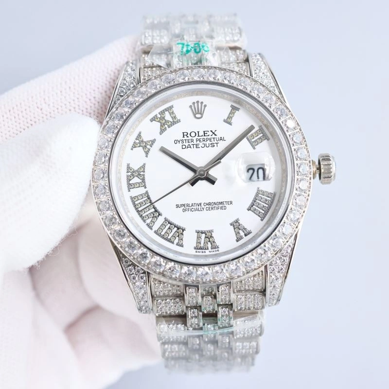 ROLEX Watches Popular 199636
