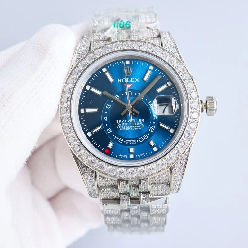 ROLEX Watches Popular 199636