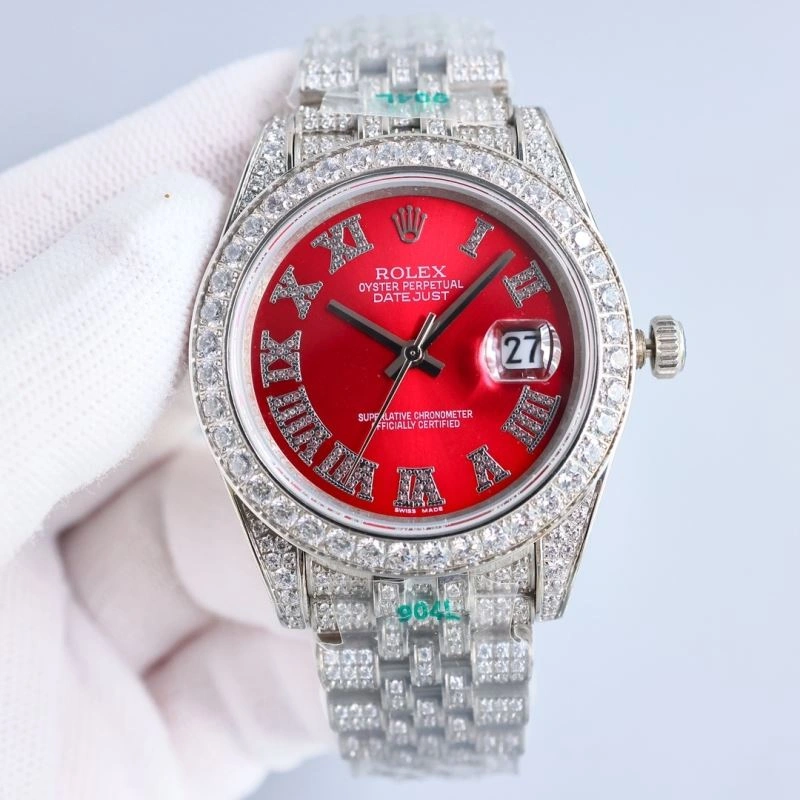 ROLEX Watches Popular 199636