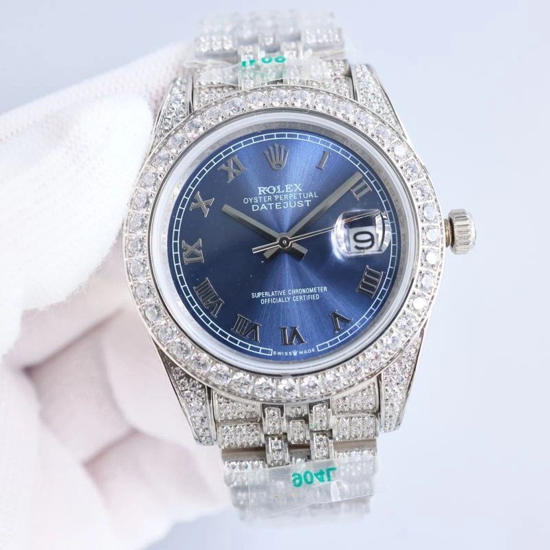 Cozy ROLEX Watches 199653