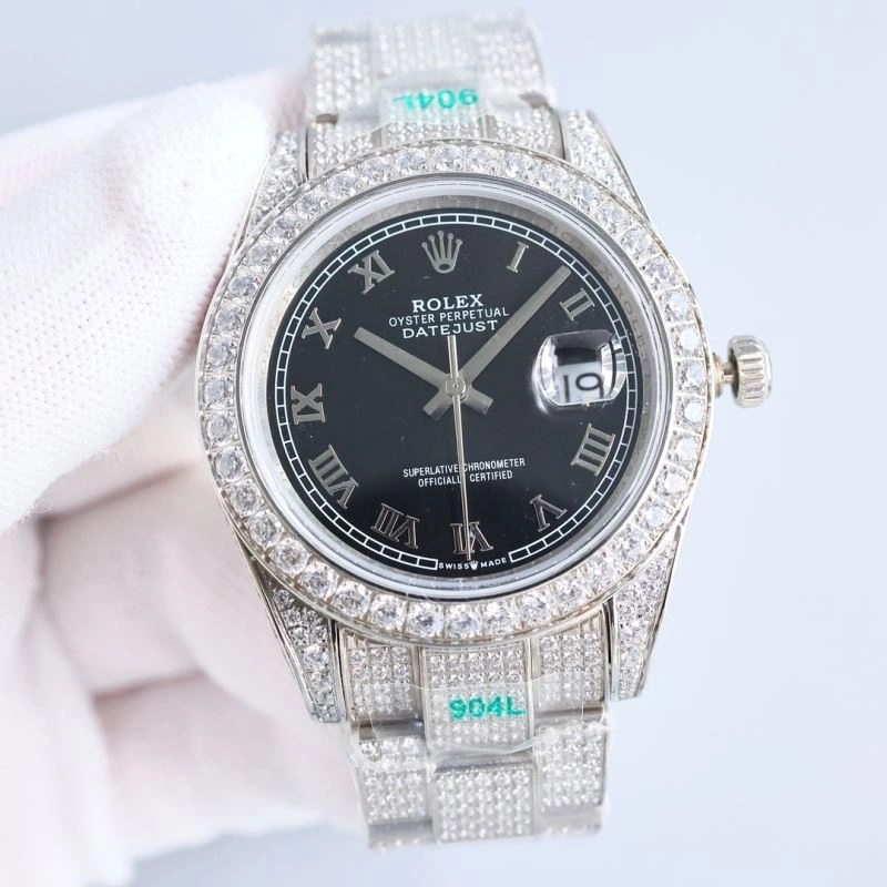 Cozy ROLEX Watches 199653
