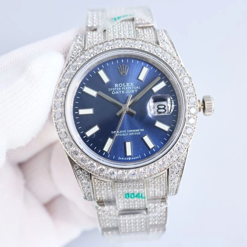 Cozy ROLEX Watches 199653