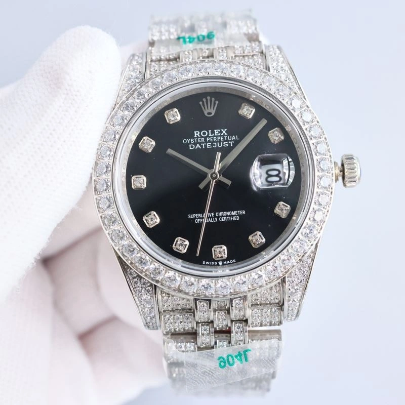 Cozy ROLEX Watches 199653