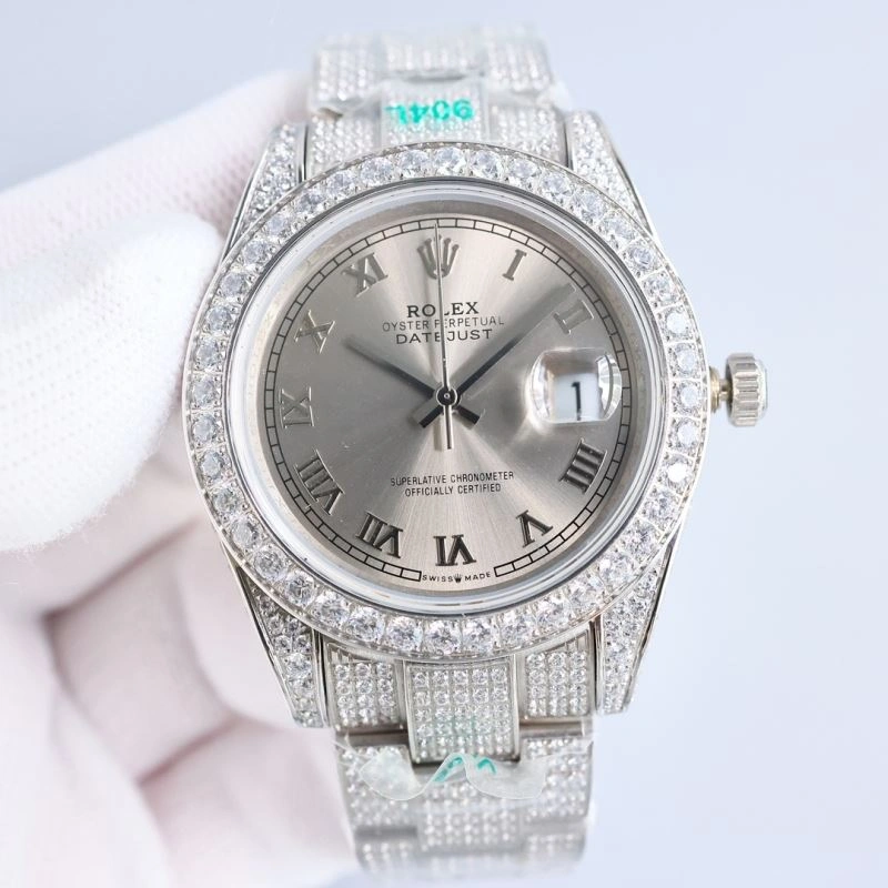 Cozy ROLEX Watches 199653
