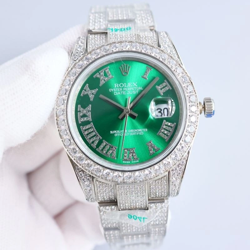 Cozy ROLEX Watches 199653