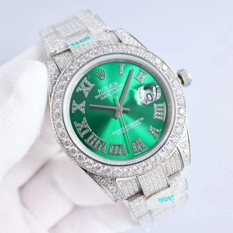 Cozy ROLEX Watches 199653