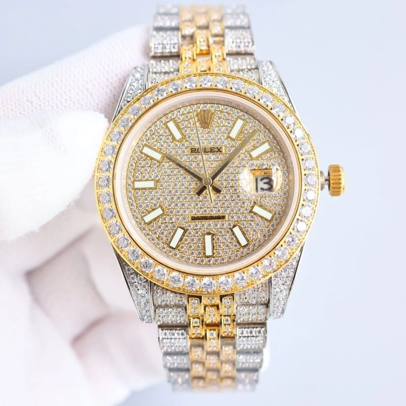ROLEX Watches Practical 199649
