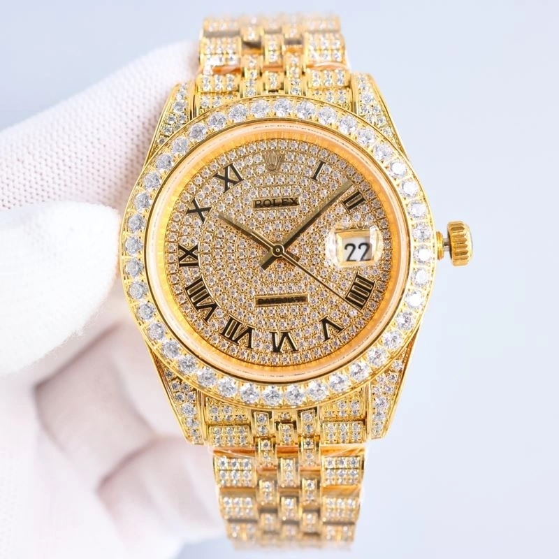 ROLEX Watches Practical 199649