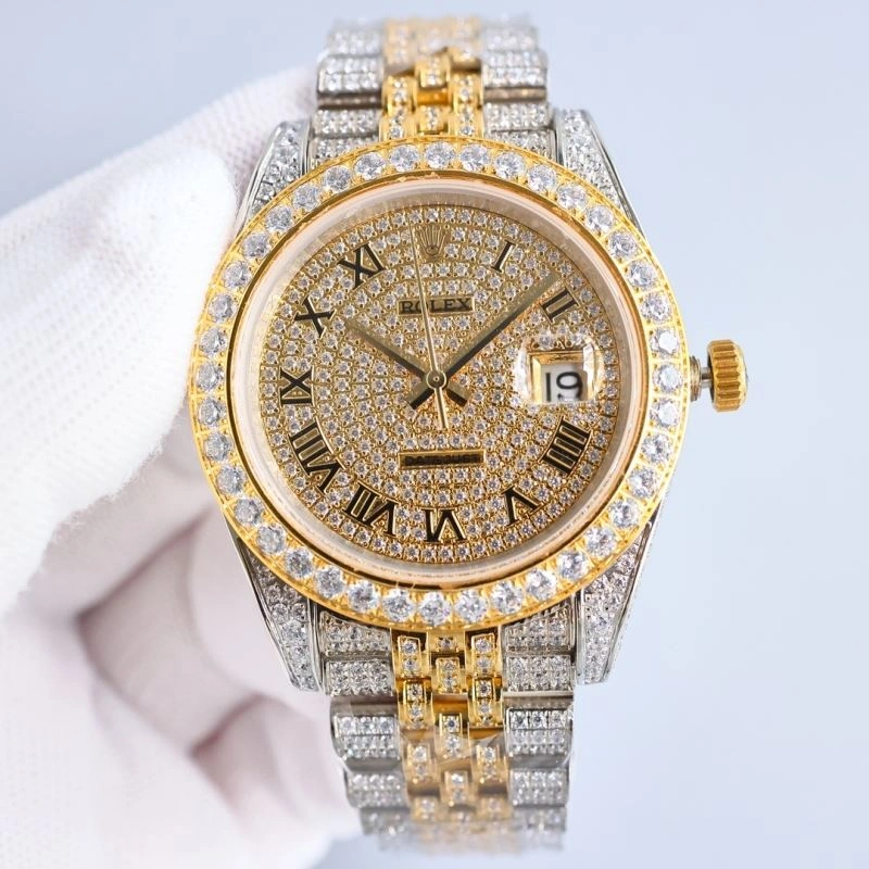 ROLEX Watches Practical 199649