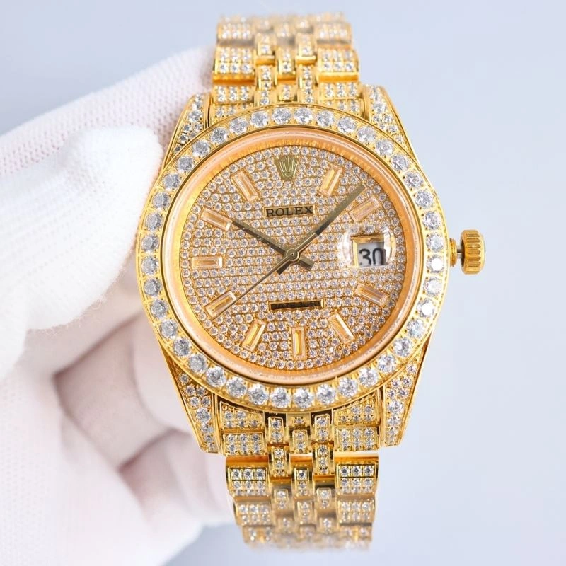 ROLEX Watches Practical 199649