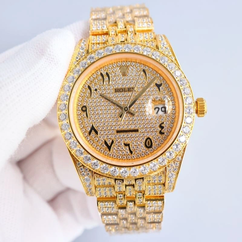 ROLEX Watches Practical 199649