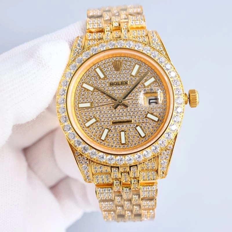 ROLEX Watches Practical 199649