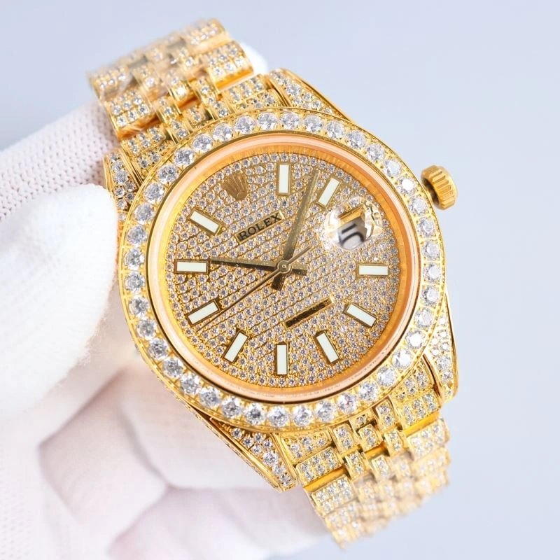 ROLEX Watches Practical 199649