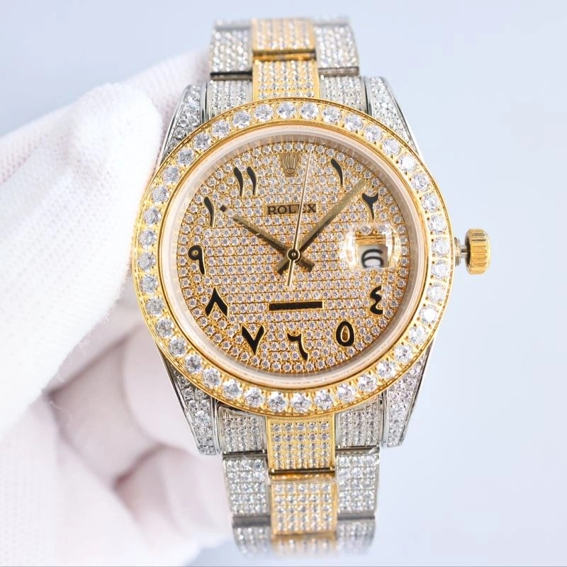 ROLEX Watches Youthful 199641