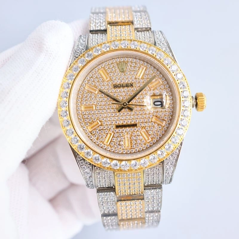ROLEX Watches Youthful 199641