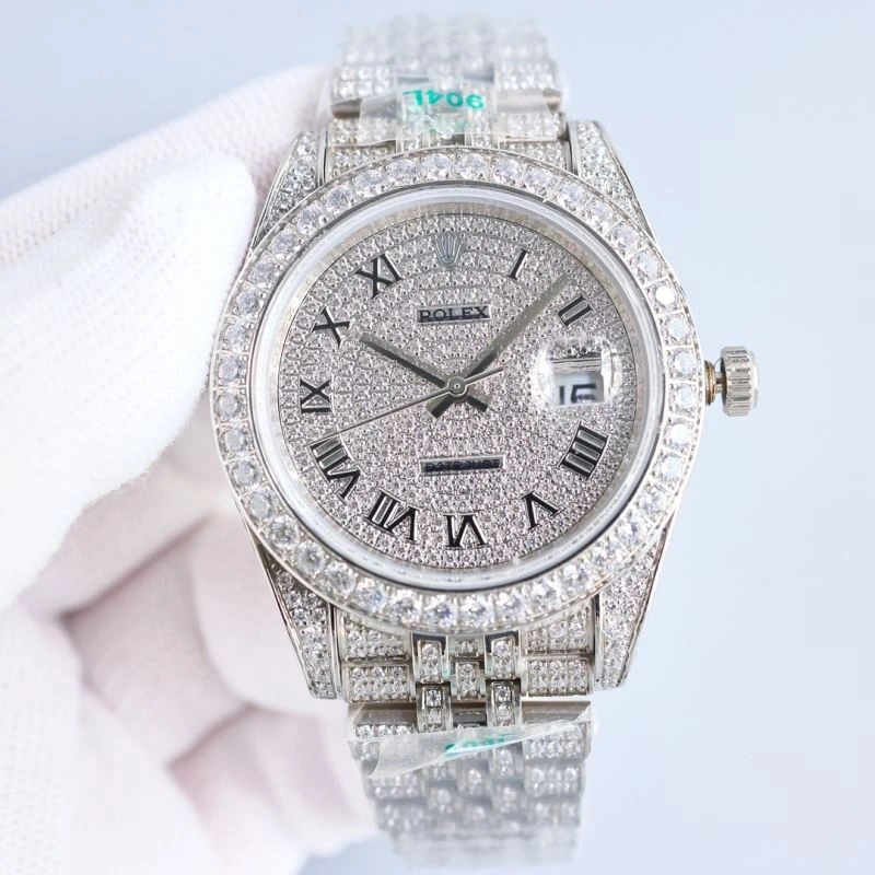 ROLEX Watches Youthful 199641