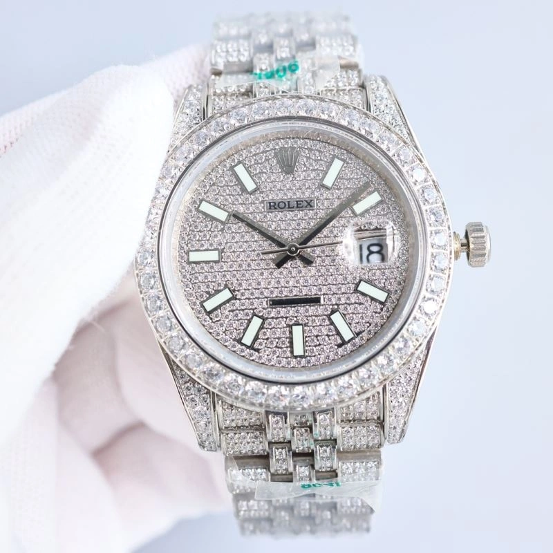 ROLEX Watches Youthful 199641