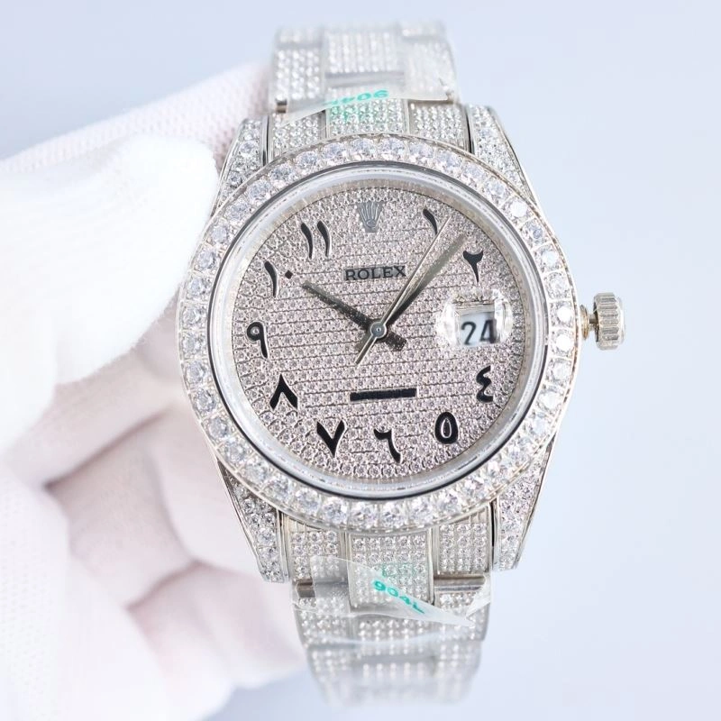 ROLEX Watches Youthful 199641