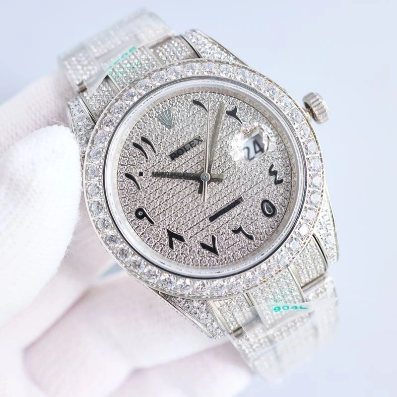 ROLEX Watches Youthful 199641