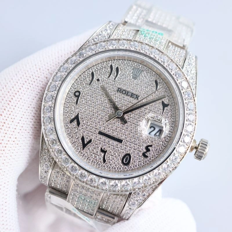 ROLEX Watches Youthful 199641