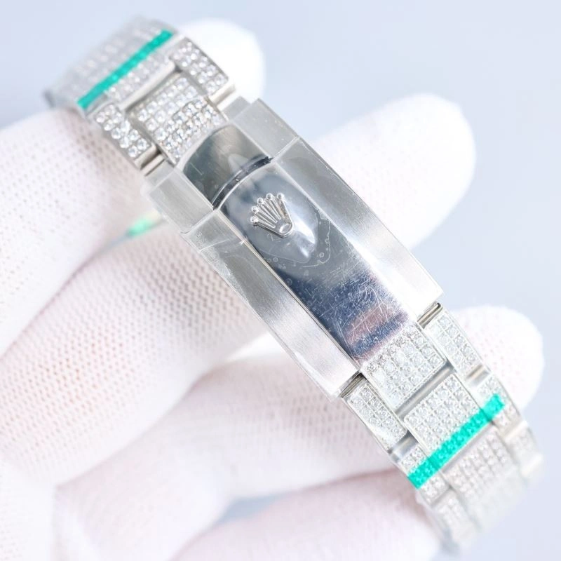 ROLEX Watches Youthful 199641