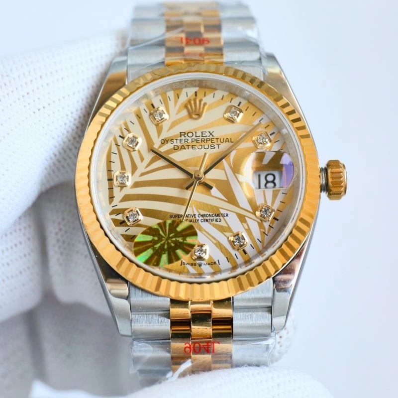 ROLEX Watches Unique 199645