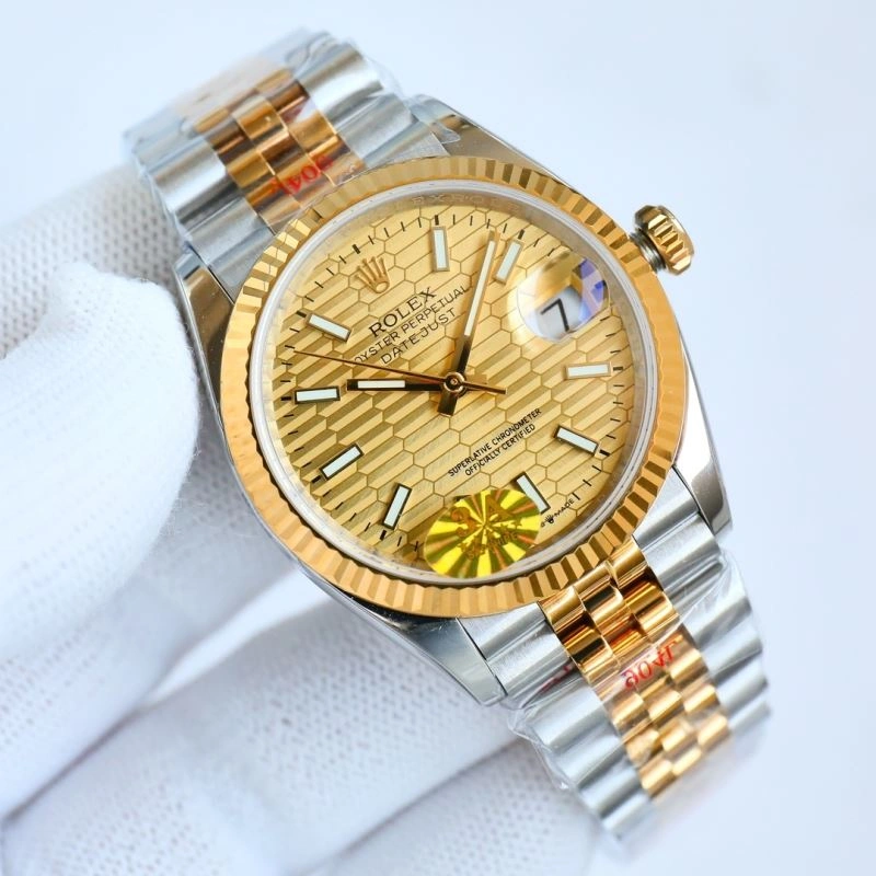 ROLEX Watches Unique 199645