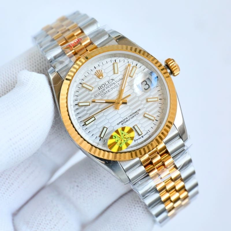 ROLEX Watches Unique 199645