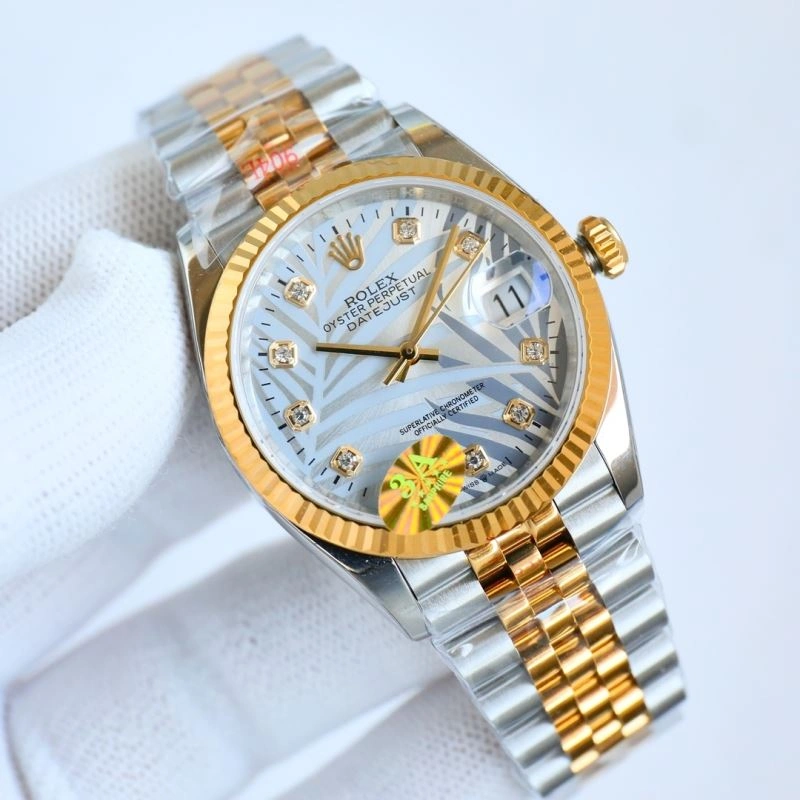 ROLEX Watches Unique 199645