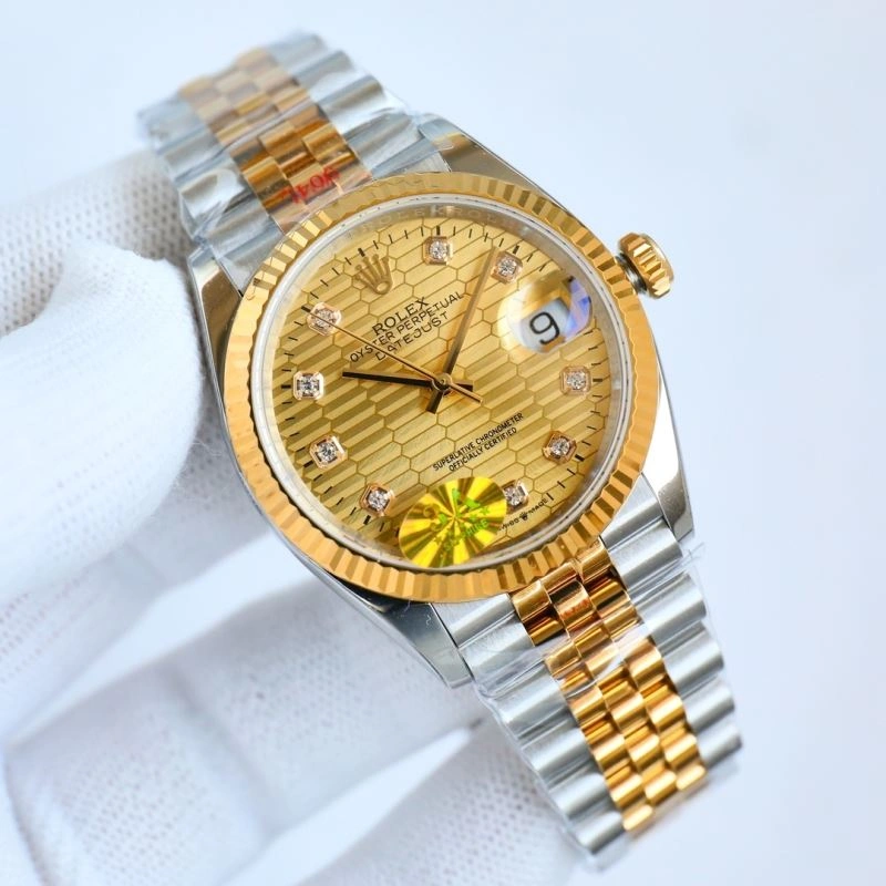 ROLEX Watches Unique 199645
