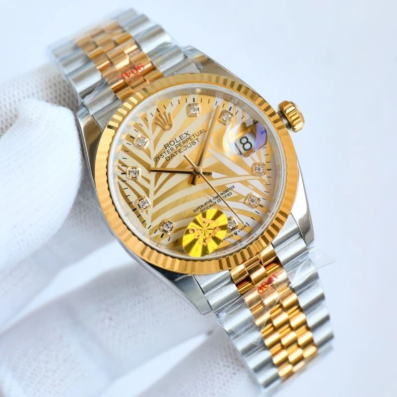 ROLEX Watches Unique 199645