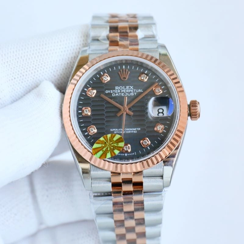 ROLEX Watches FreshLook 199629