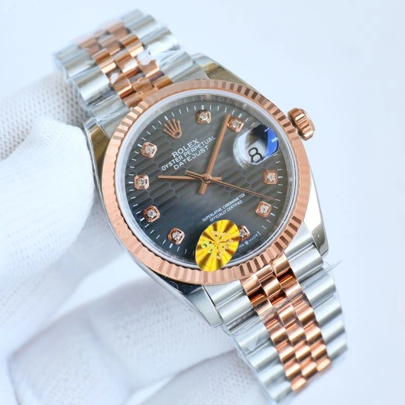 ROLEX Watches FreshLook 199629