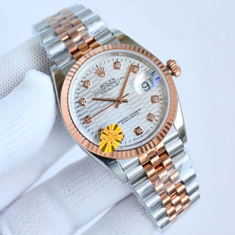 ROLEX Watches FreshLook 199629