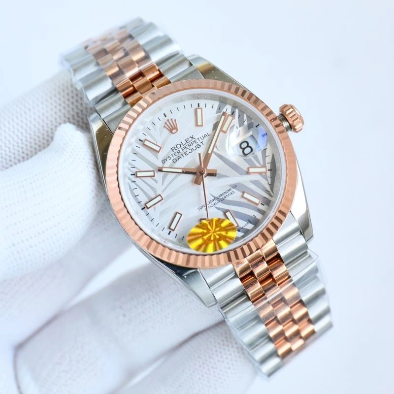 ROLEX Watches FreshLook 199629