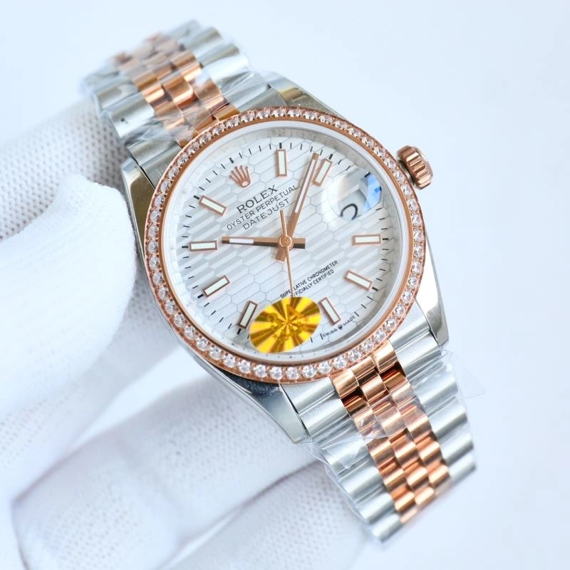 ROLEX Watches FreshLook 199629