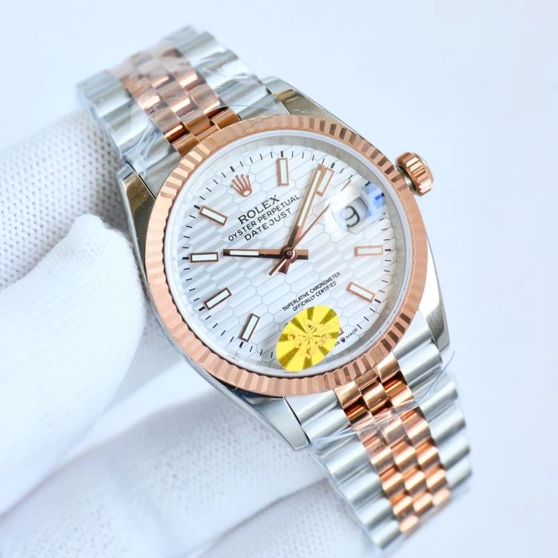 ROLEX Watches FreshLook 199629