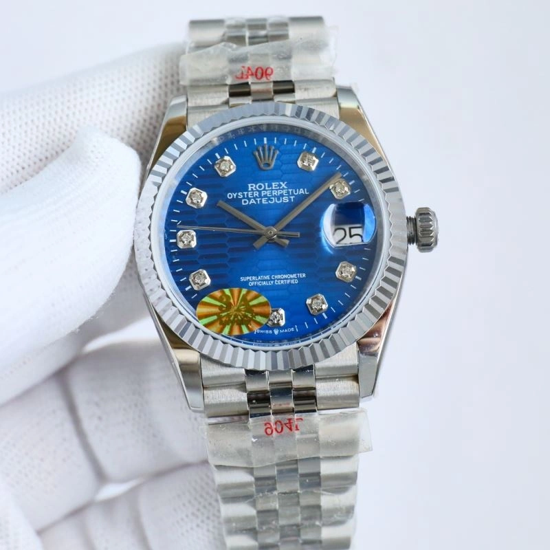 TechFriendly ROLEX Watches 199642