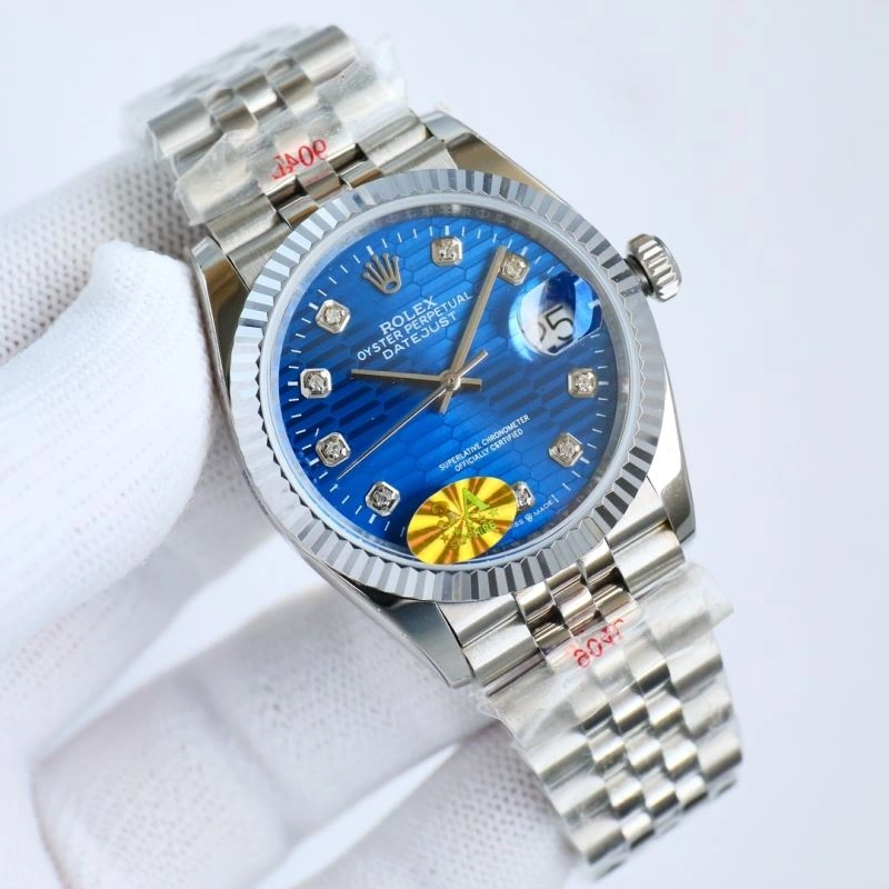 TechFriendly ROLEX Watches 199642