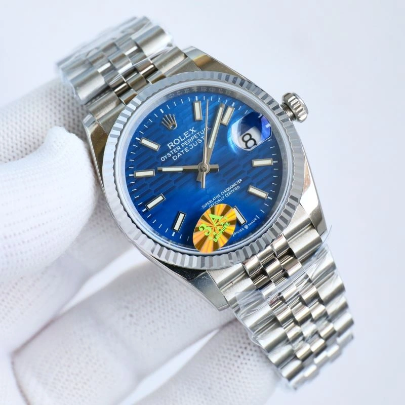 TechFriendly ROLEX Watches 199642
