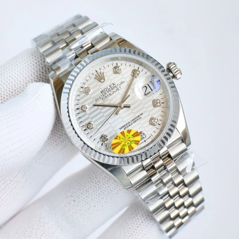 TechFriendly ROLEX Watches 199642