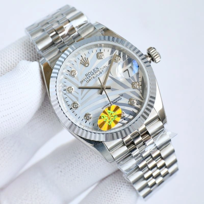 TechFriendly ROLEX Watches 199642
