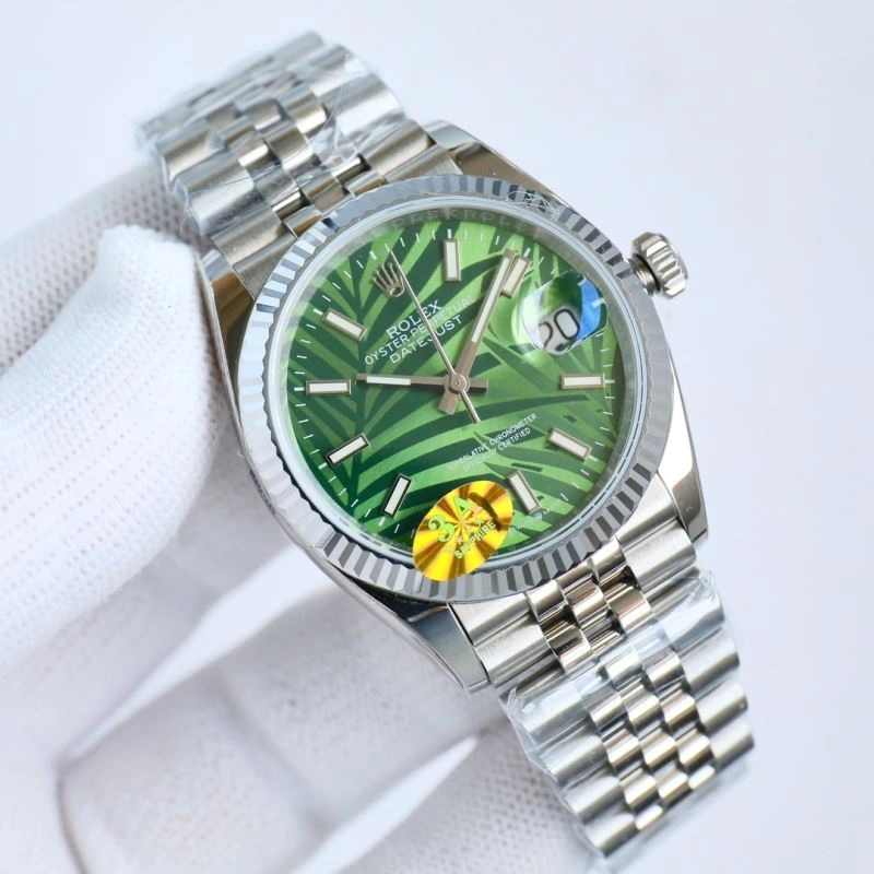 TechFriendly ROLEX Watches 199642