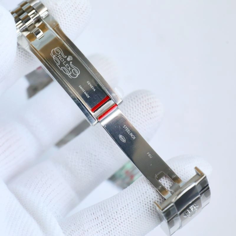 TechFriendly ROLEX Watches 199642