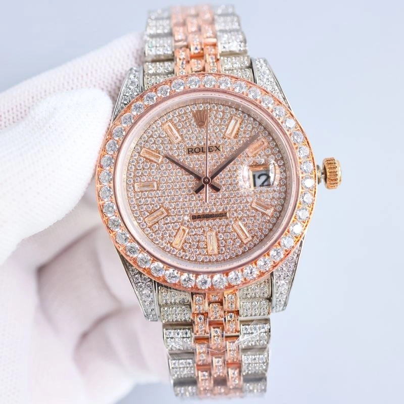 Sustainable ROLEX Watches 199654