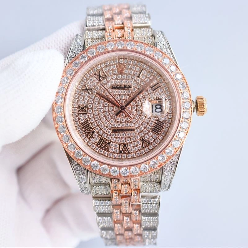 Sustainable ROLEX Watches 199654