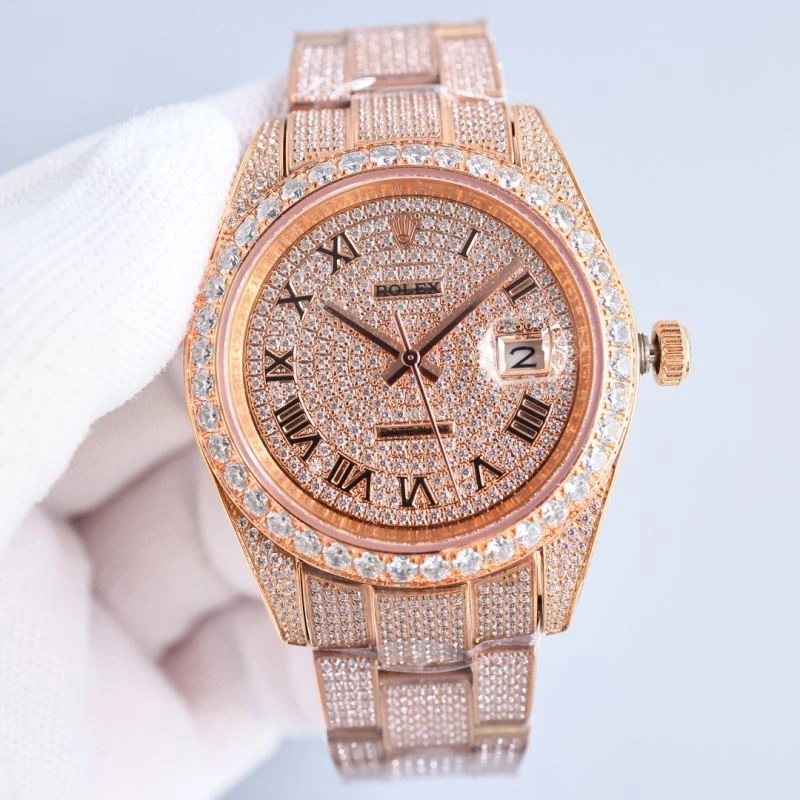 Sustainable ROLEX Watches 199654