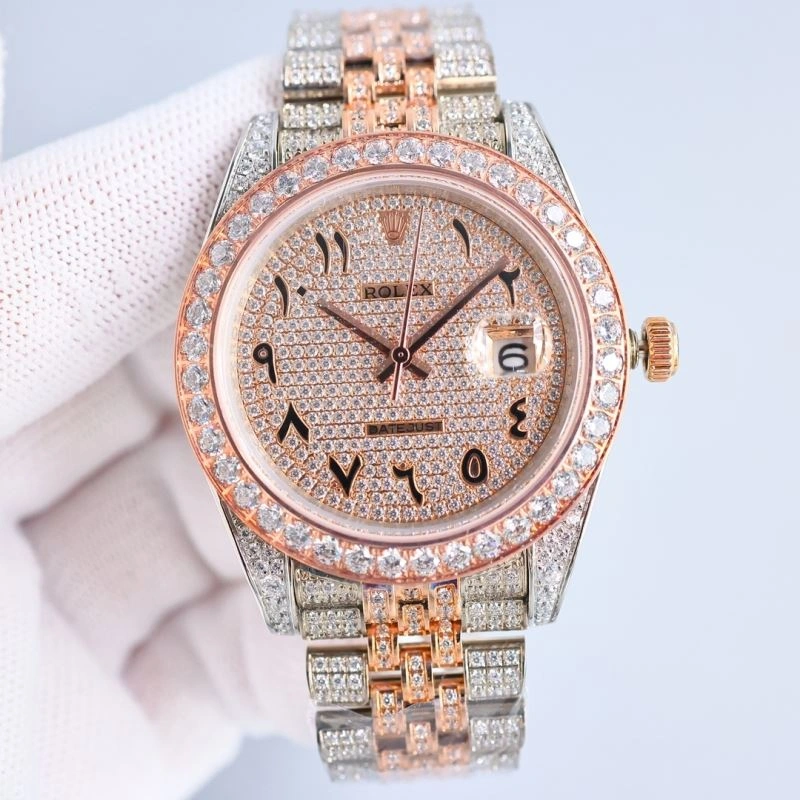 Sustainable ROLEX Watches 199654