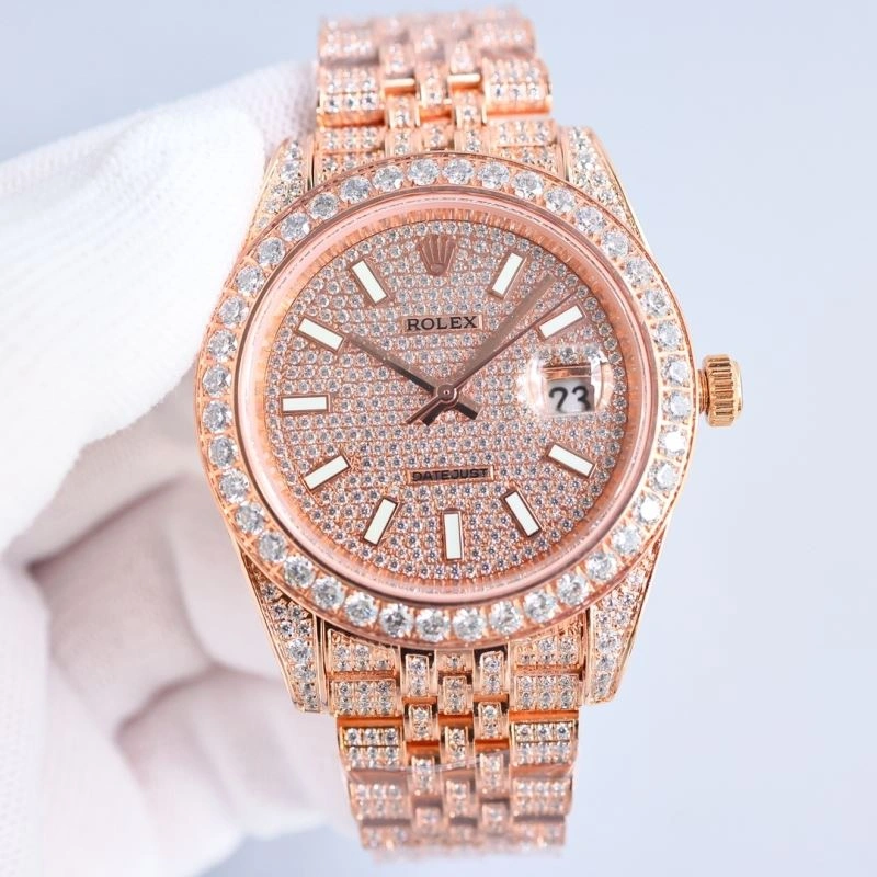 Sustainable ROLEX Watches 199654